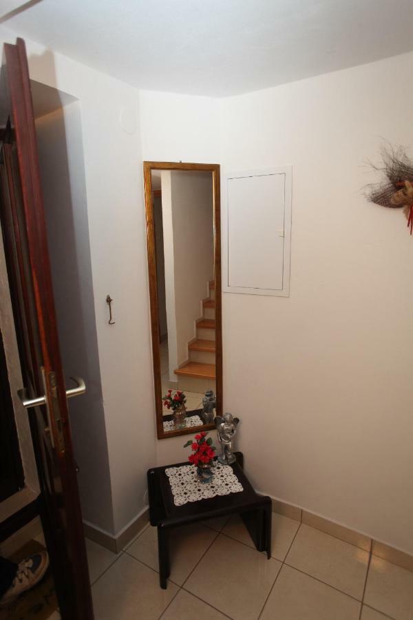 Accommodation Lily Vrana  Exterior photo